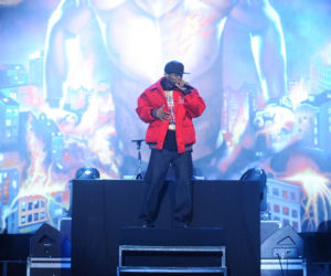 50 Cent - koncert w Warszawie