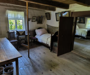 Skansen w Wolsztynie