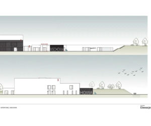 We Wschowie ma powstać hala widowiskowo-sportowa. Z podziemnym schronem?