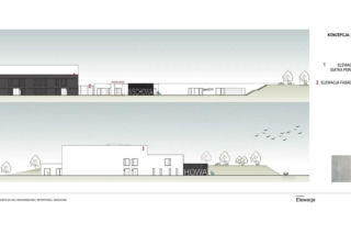 We Wschowie ma powstać hala widowiskowo-sportowa. Z podziemnym schronem?