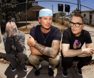 Travis Barker (Blink-182) doczeka się dokumentu. Premiera produkcji coraz bliżej 