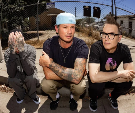 Travis Barker (Blink-182) doczeka się dokumentu. Premiera produkcji coraz bliżej 