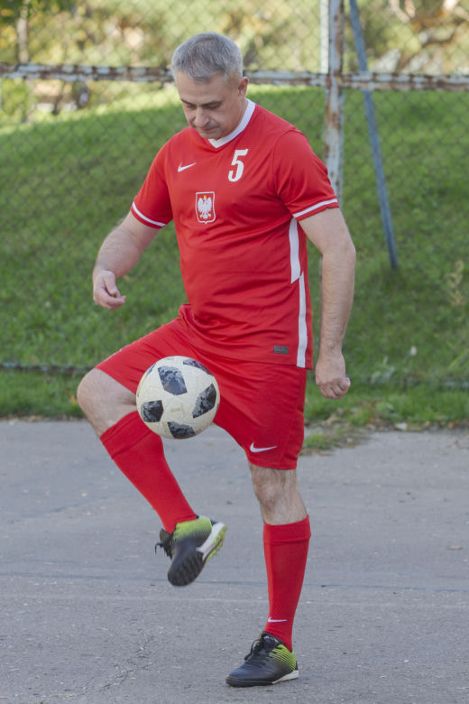 Krzysztof Gawkowski prywatnie. Tak żyje szef klubu Lewicy