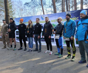 Rekordowa 10. „Setka Komandosa” w Lublińcu