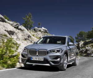 BMW X1 2020