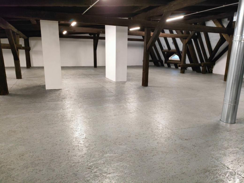 Zabytkowa kamienica w Katowicach znalazła się w finale konkursu „Modernizacja Roku & Budowa XXI w.”