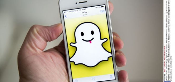 Snapchat: zmiany - jak aplikacja działa po poważnej aktualizacji? 