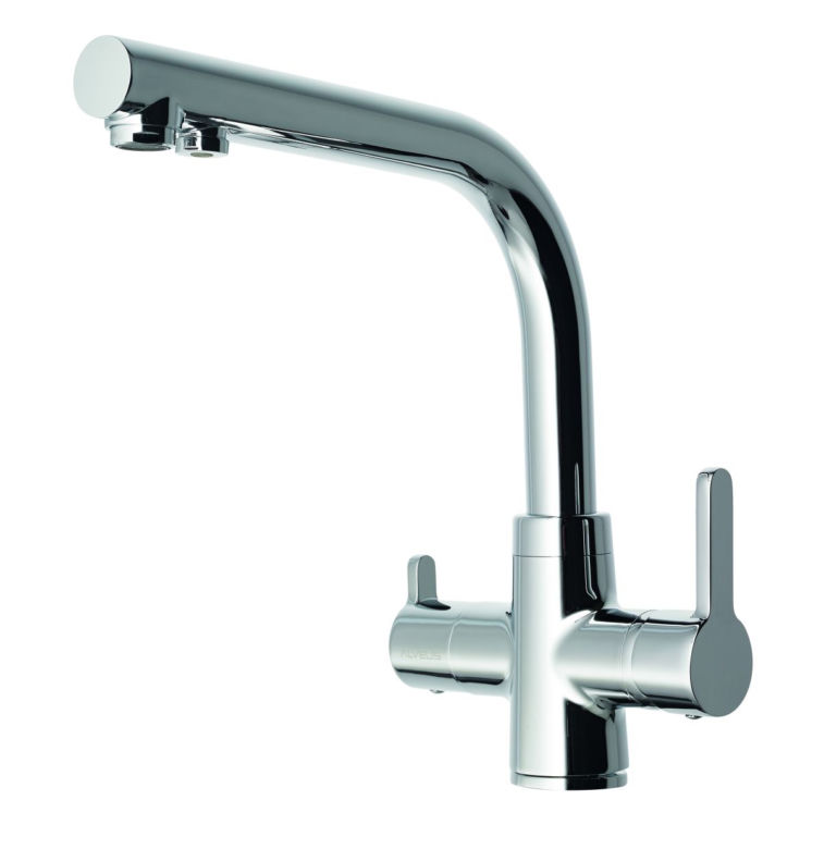 Bateria zlewozmywakowa Alveus Aqua