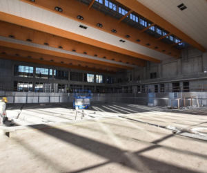 Nowa Astoria rośnie w oczach! Mamy zdjęcia i wideo z placu budowy