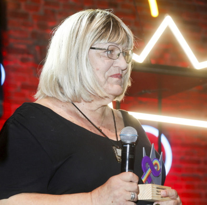 Anna Grodzka