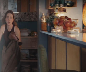 M jak miłość odc. 1897. Franka (Dominika Kachlik)