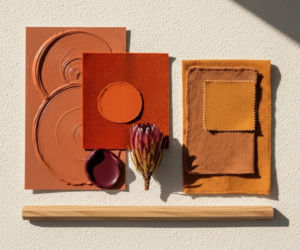 Paleta kolorów na rok Ognistego Konia