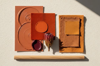 Paleta kolorów na rok Ognistego Konia