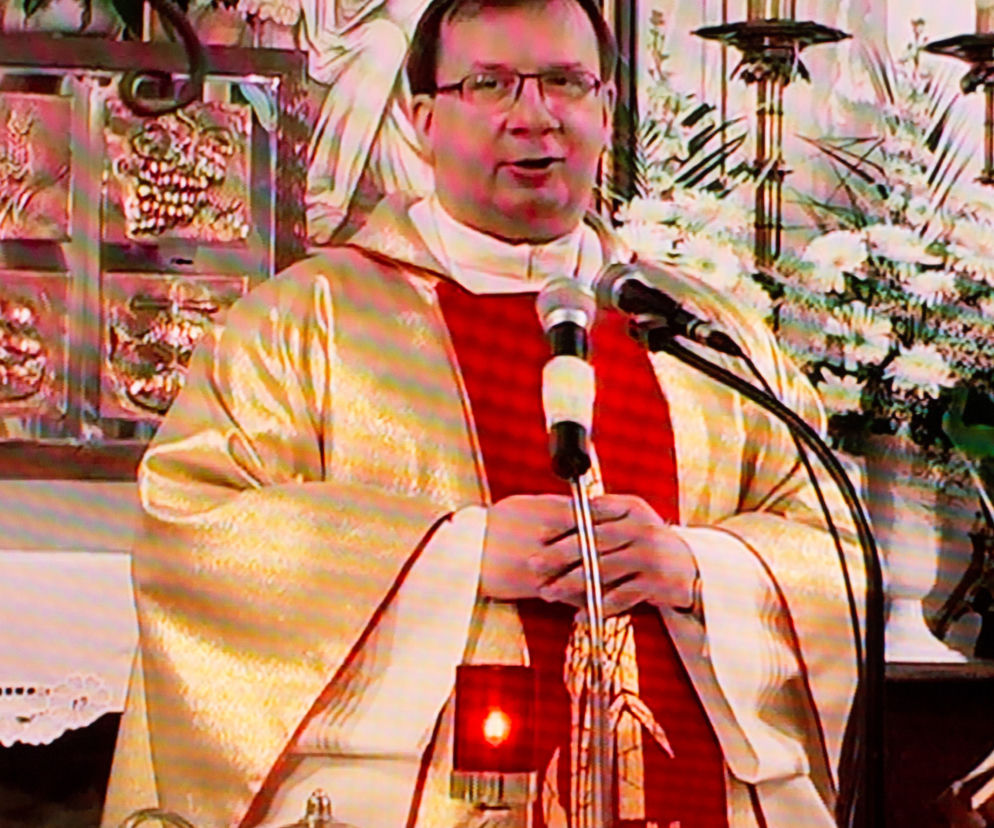  Syn księdza nie odziedziczy milionów