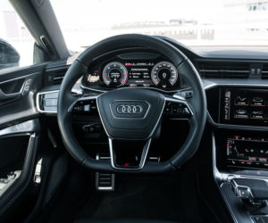 Audi A7 Sportback 50 TDI 3.0 V6 286 KM