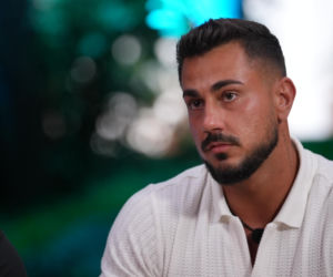 Hotel Paradise 12 - odcinek 25