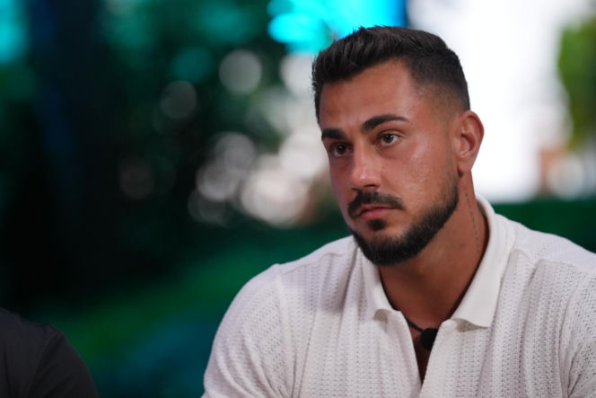 Hotel Paradise 12 - odcinek 25