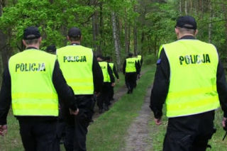 Wyszedł z domu i chciał popełnić samobójstwo. Policjantom udało się odnaleźć 30-latka