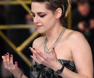 Kristen Stewart