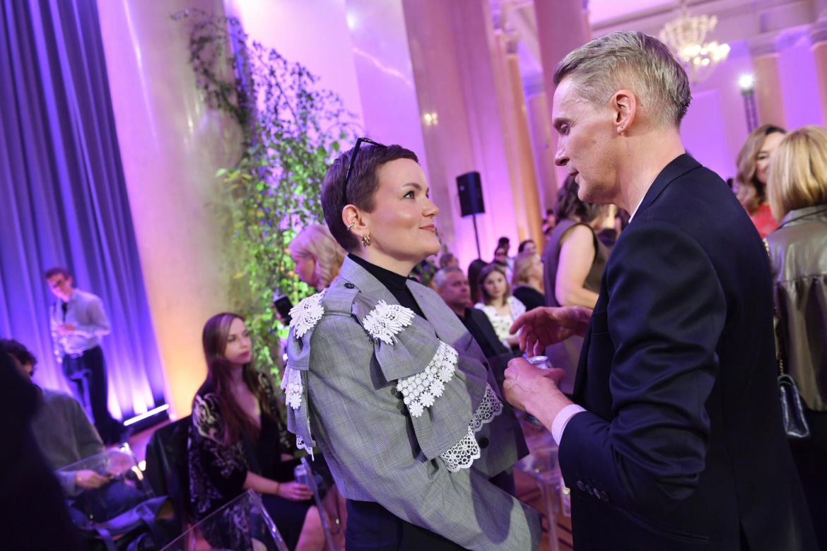 Minister Kultury i Dziedzictwa Narodowego – Marta Cienkowska