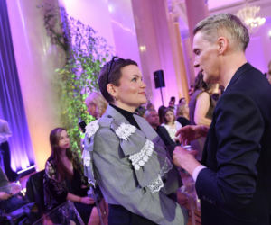 Minister Kultury i Dziedzictwa Narodowego – Marta Cienkowska
