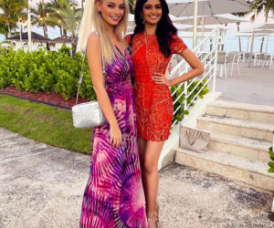 Karolina Bielawska - kim jest? Reprezentantka Polski w Miss World robi furorę!