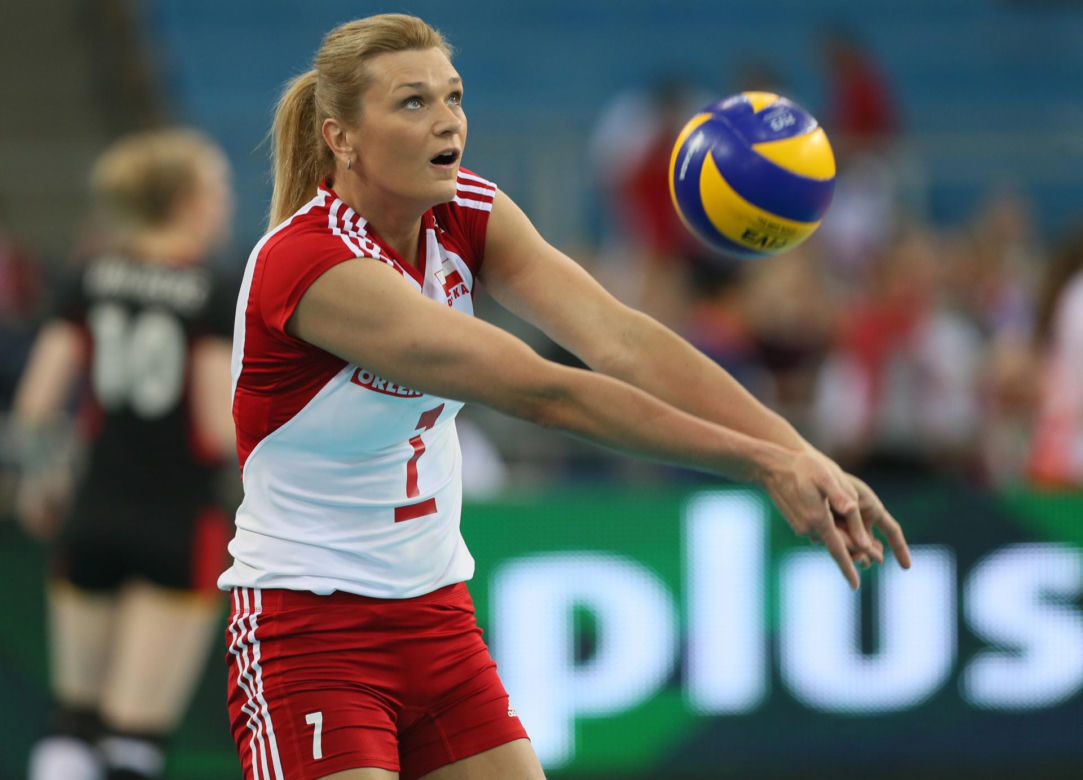 Tak wygląda dziś Małgorzata Glinka