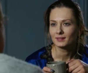 	Przyjaciółki 5 sezon odc. 57. Zuza (Anita Sokołowska)