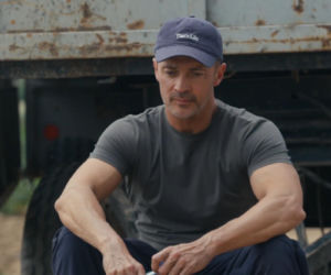 Barwy szczęścia, odcinek 3283. Mariusz (Rafał Cieszyński)