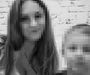 Brutalne morderstwo w Niemczech. Annę i jej syna zamordował Rosjanin
