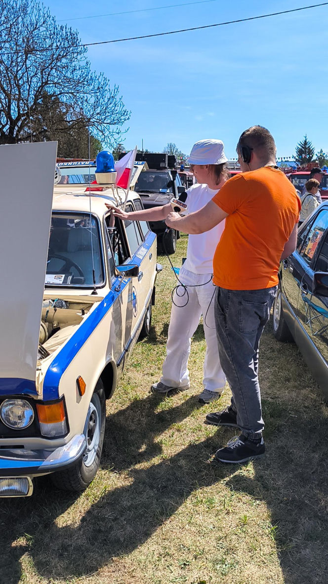 II Zalewiada - Retro Zlot 2026 (cz.1/2)