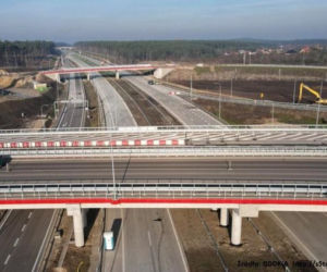 S5. Budowy drogi ekspresowej na odcinku Bydgoszcz Błonie - Szubin Północ i Bydgoszcz Północ - Nowe Marzy