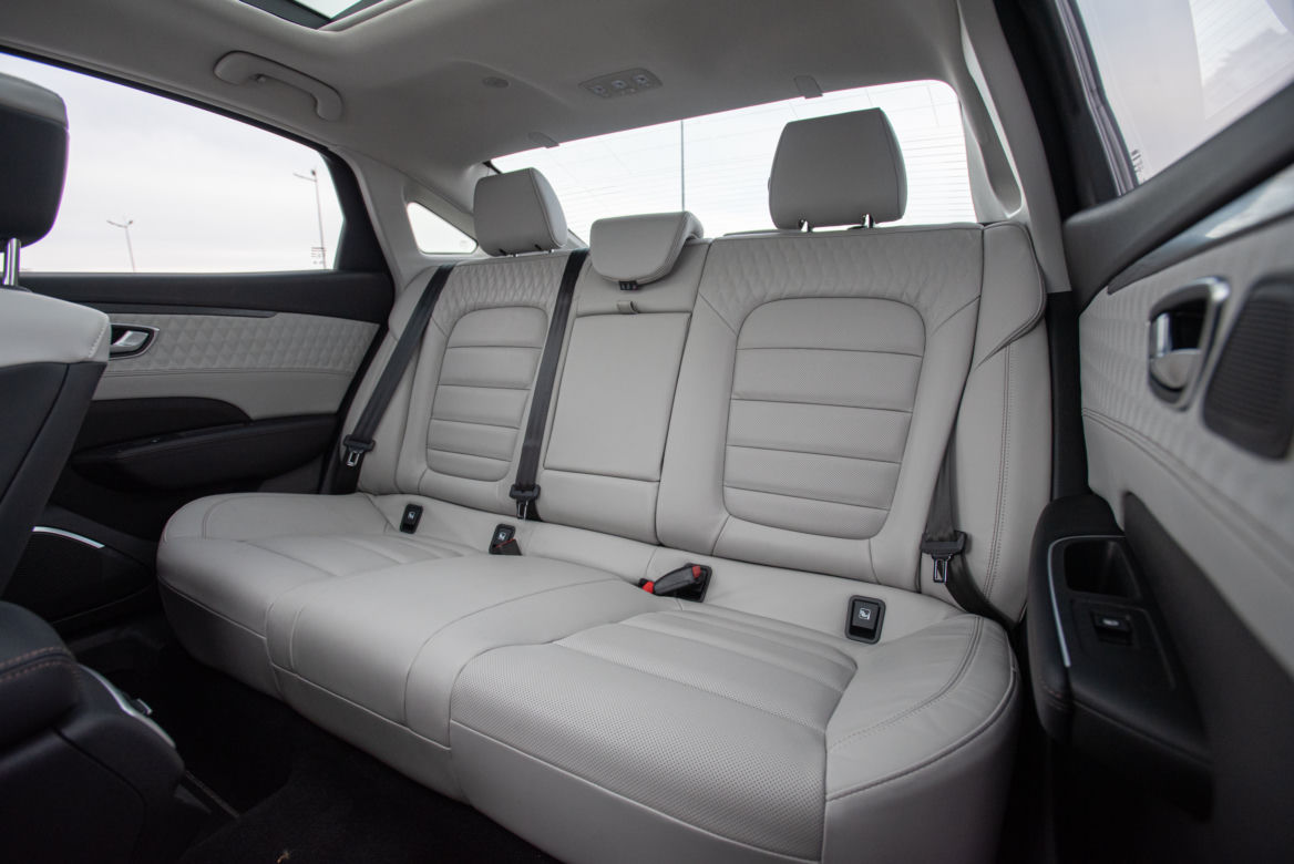 Renault Talisman Blue dCi 190 EDC Initiale Paris