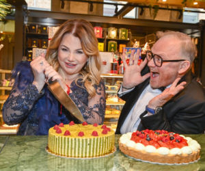 Katarzyna Niezgoda, Paweł Markiewicz