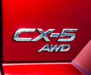 Mazda CX-5 2.0 SKY-G 160 KM AWD MT SkyPASSION