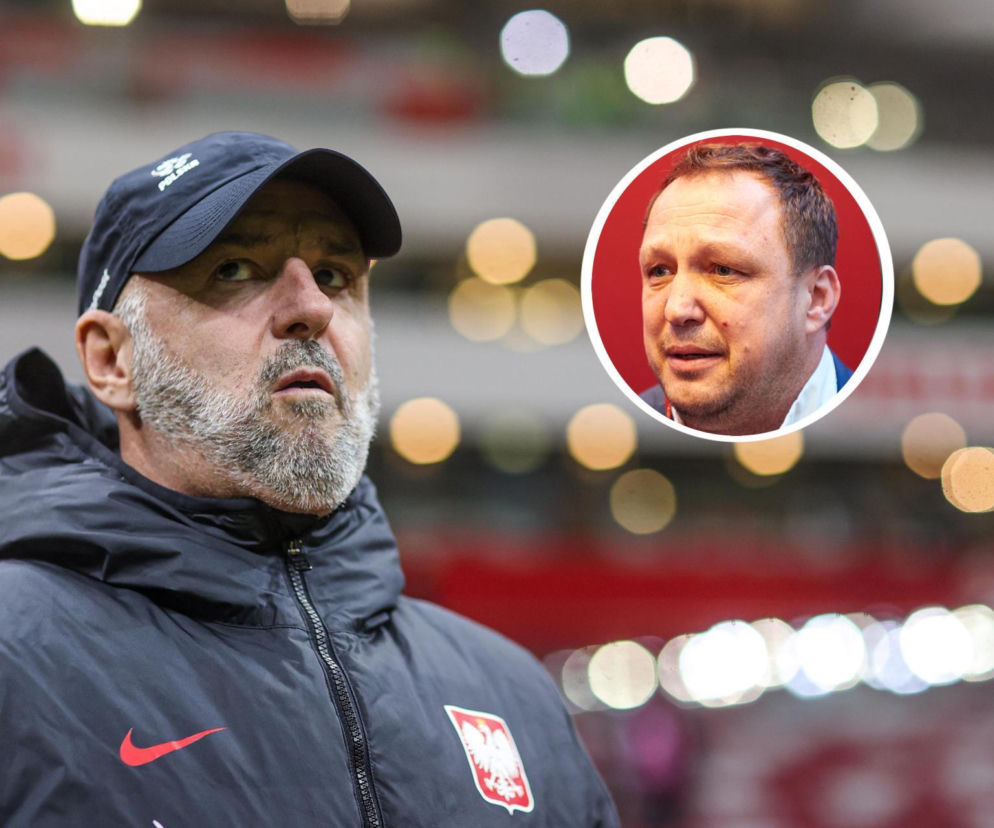 Michał Probierz, Paweł Kryszałowicz