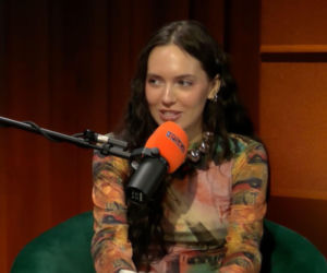 Zalia zaczęła zarabiać w wieku 14 lat! Wspomina na co wydałała pieniądze z dubbingu