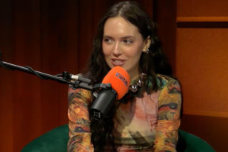 Zalia zaczęła zarabiać w wieku 14 lat! Wspomina na co wydałała pieniądze z dubbingu