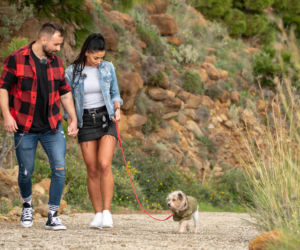 Love Island 3 - uczestnicy w odcinku 5