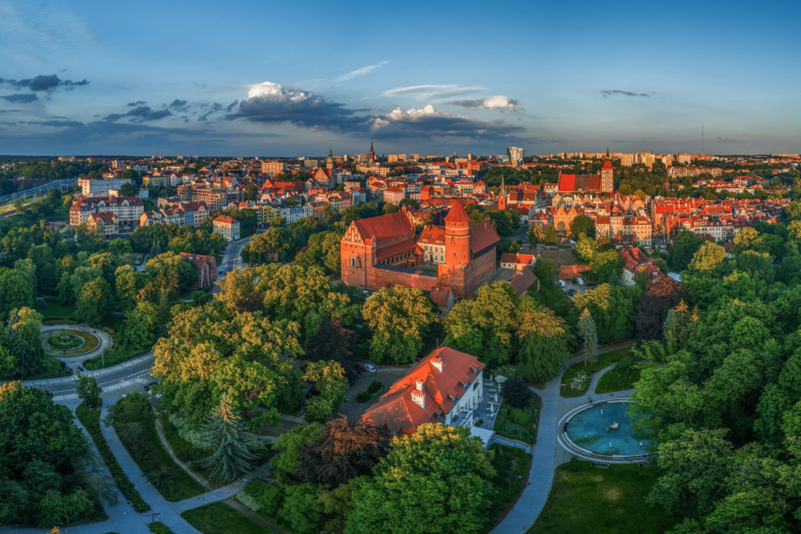 Olsztyn