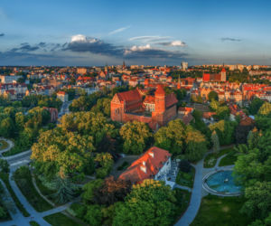 AI wskazała najgorsze województwo w Polsce. Życie tu to dramat