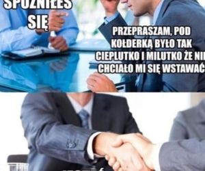 Memy o pracy