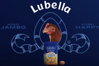 Kurki Happy!. Nowa reklama Lubelli podbija Internet  