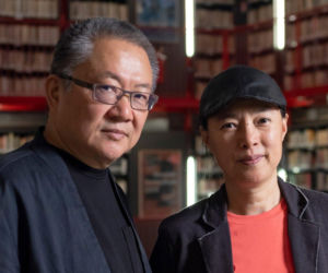 Znamy kuratorów Biennale Architektury 2027