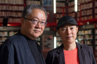 Wang Shu i Lu Wenyu kuratorami Biennale Architektury w Wenecji 2027. Ich wskazówki zainspirują do niezbędnej refleksji