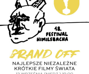 Festiwal Himilsbacha w Mińsku Mazowieckim