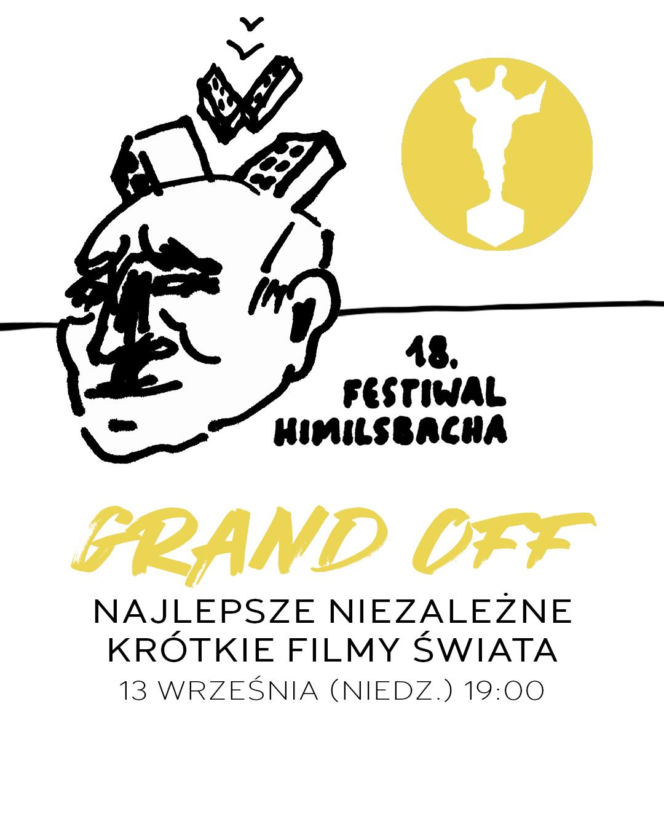 Festiwal Himilsbacha w Mińsku Mazowieckim