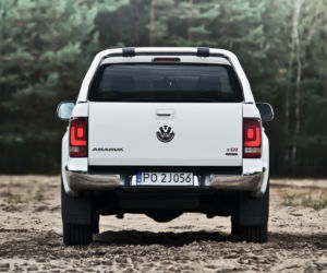 Volkswagen Amarok Ultimate 2.0 BiTDI 4MOTION