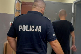 Ukrainiec zaczepiał 13-latkę. „Łapał ją za ręce i nogi. Prosiła, żeby ją zostawił”