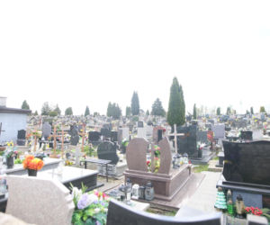 Pogrzeb Łukasza Litewki